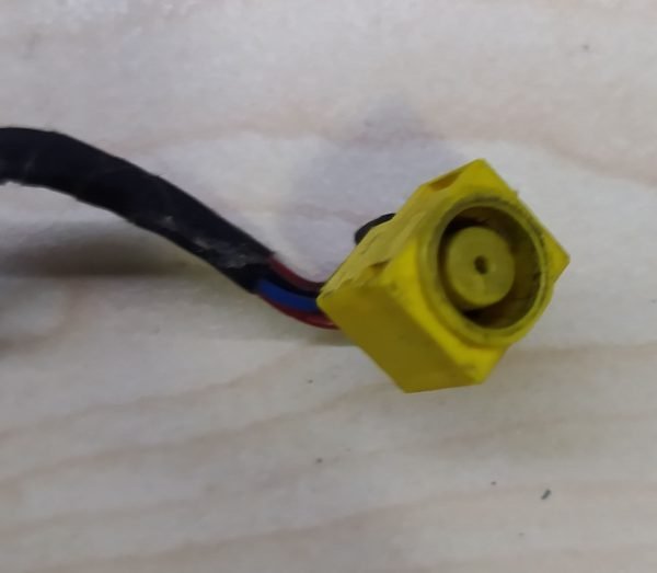 Lenovo Thinkpad SL510 Dc Jack