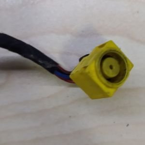 Lenovo Thinkpad SL510 Dc Jack