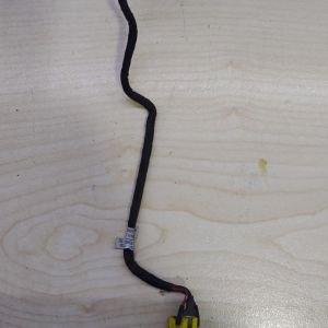 Lenovo Thinkpad SL510 Dc Jack