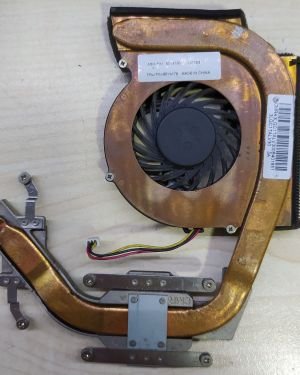 Lenovo Thinkpad SL510 Fan