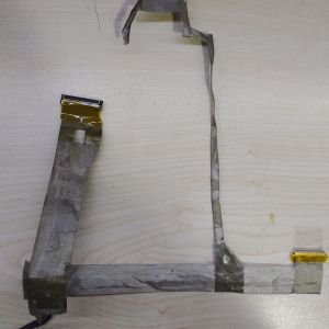 Lenovo Thinkpad SL510 Lcd Data Flex Kablo