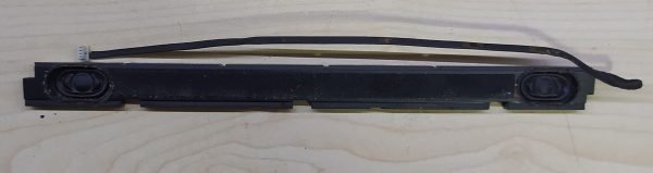 Lenovo Thinkpad SL510 Hoparlör Takımı