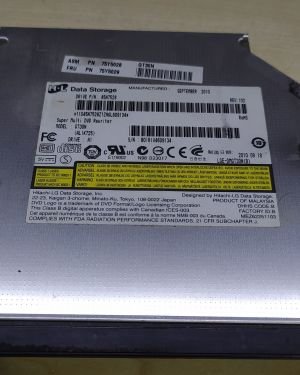Lenovo Thinkpad SL510 Dvd Rom – Dvd Kapak Takım