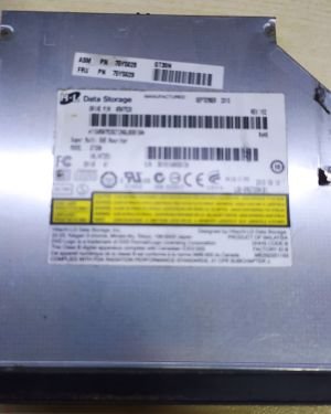 Lenovo Thinkpad SL510 Dvd Rom – Dvd Kapak Takım