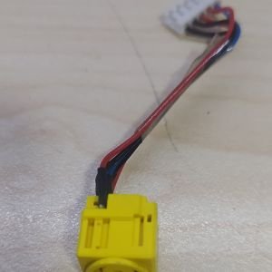 Lenovo Thinkpad T500 Dc Jack Power jack
