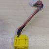 Lenovo Thinkpad T500 Dc Jack Power jack