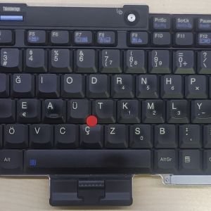 Lenovo Thinkpad T500 Klavye F