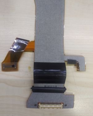 Lenovo Thinkpad T500 Lcd Data Flex Kablo