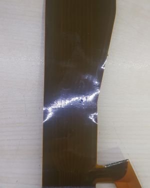 Lenovo Thinkpad T500 Lcd Data Flex Kablo