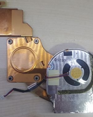 Lenovo Thinkpad T500 Fan