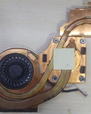 Lenovo Thinkpad T500 Fan