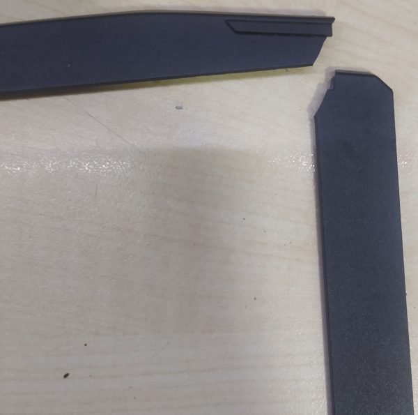 Acer Aspire VX5-591G Bezel - Ön Çerçeve - Görsel 2