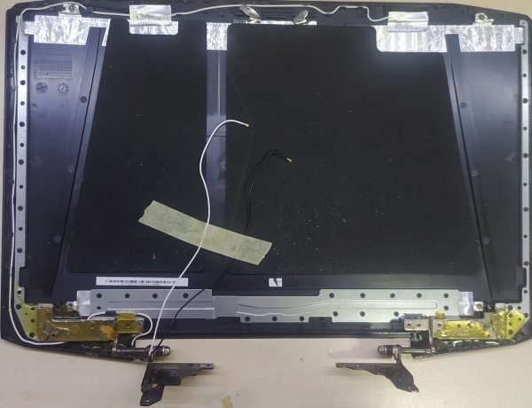Acer Aspire VX5-591G Lcd Cover - Arka Kapak