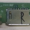 Acer Aspire VX5-591G Usb Port – Audio Soket Board