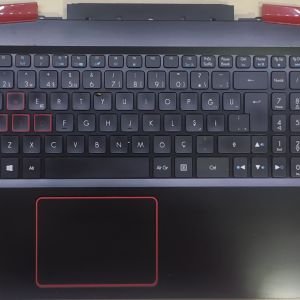 Acer Aspire VX5-591G Üst Kasa – Klavye – Touchpad Takım