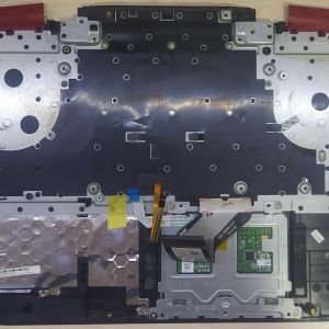 Acer Aspire VX5-591G Üst Kasa – Klavye – Touchpad Takım