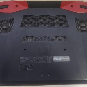 Acer Aspire VX5-591G Alt Kasa
