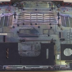 Acer Aspire VX5-591G Alt Kasa