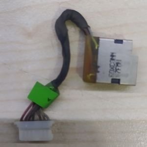 Hp 15-au110nt Dc Jack