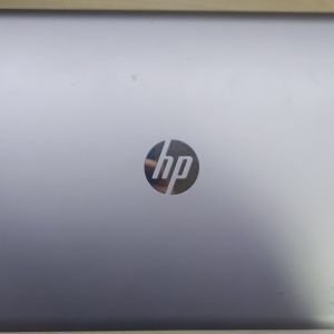 Hp 15-au110nt Lcd Cover - Arka Kasa