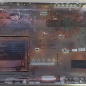 Hp 15-au110nt Alt Kasa
