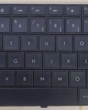 Hp Pavilion G6-1306et Klavye