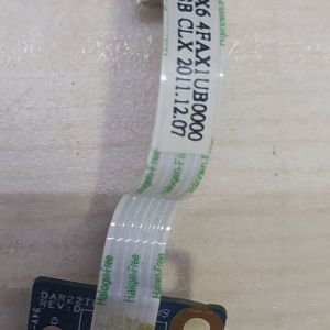 Hp Pavilion G6-1306et Usb Port Board