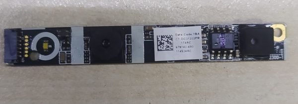 Hp Pavilion G6-1306et Webcam