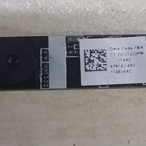 Hp Pavilion G6-1306et Webcam