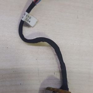 Hp Pavilion G6-1306et Dc Jack