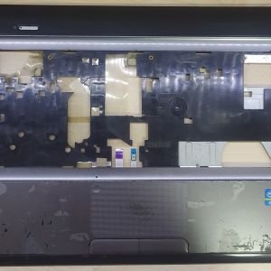 Hp Pavilion G6-1306et Üst Kasa Touchpad Takım — görsel 2