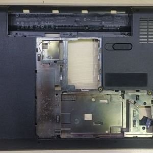 Hp Pavilion G6-1306et Alt Kasa