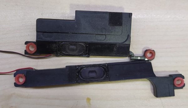 Hp 15-r118nt Hoparlör Takımı - Görsel 2