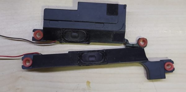 Hp 15-r118nt Hoparlör Takımı