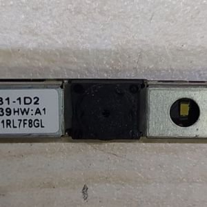 Hp 15-r118nt Webcam