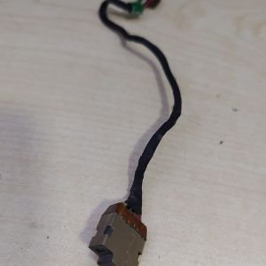 Hp 15-r118nt Dc Jack