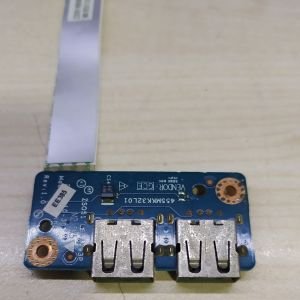 Hp 15-r118nt Usb Port Board