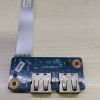 Hp 15-r118nt Usb Port Board