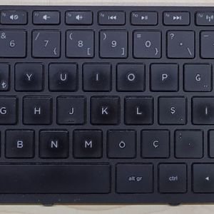 Hp 15-r118nt Klavye — görsel 2