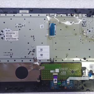Hp 15-ac002nt Klavye – Üst Kasa – Touchpad Takım