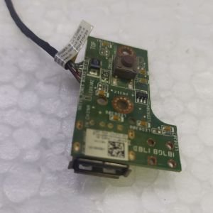 Asus N61V Power Button  Tetik