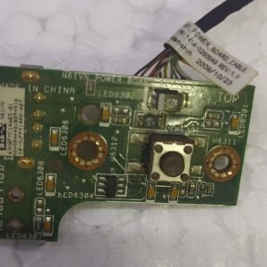 Asus N61V Power Button  Tetik
