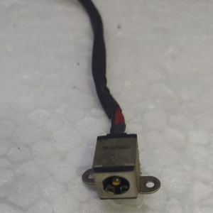Asus N61V Dc Jack Power Jack