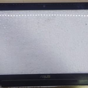 Asus N61V Lcd Camlı Bezel