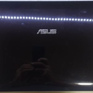 Asus N61V Lcd Cover - Arka Kapak