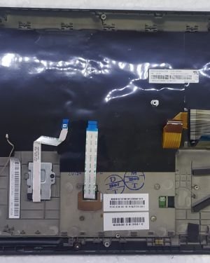 Lenovo Thinkpad X390 Yoga Klavye Üst Kasa Touchpad Takım