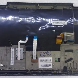 Lenovo Thinkpad X390 Yoga Klavye Üst Kasa Touchpad Takım