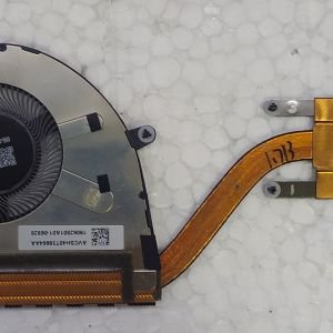 Lenovo Thinkpad X390 Yoga Fan  Soğutucu Takım