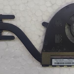Lenovo Thinkpad X390 Yoga Fan  Soğutucu Takım