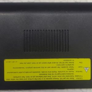 Sony Vaio Vpcf1 Harddisk Kapak Plastik